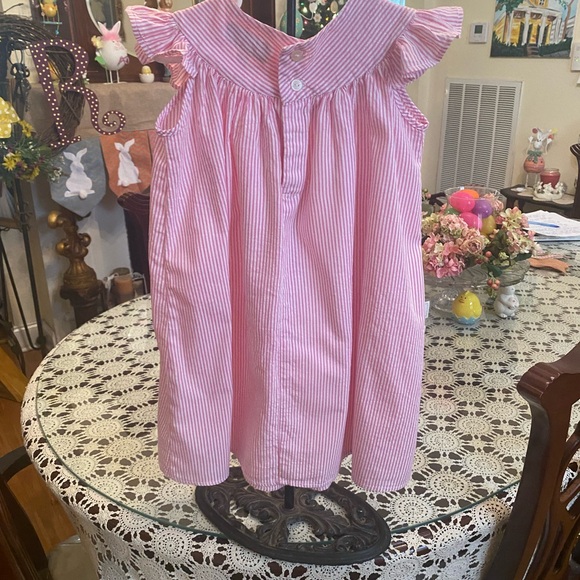 Smock a dot Kids Toddler Girls Dress size 2 - Picture 7 of 16